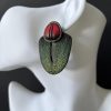 Сережки серії «Totem»