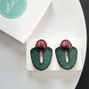Сережки серії «Totem»