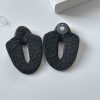 Сережки серії «Totem»