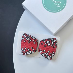img_3648 Сережки «Кораловий риф»