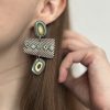 img_4977 Сережки "Бохо Ритм"