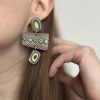 img_4979 Сережки "Бохо Ритм"